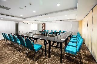 Cipaganti Legian Hotel