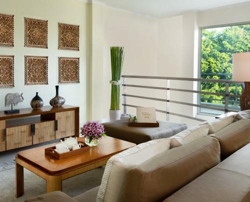 Hotel Anantara Vacation Club Legian