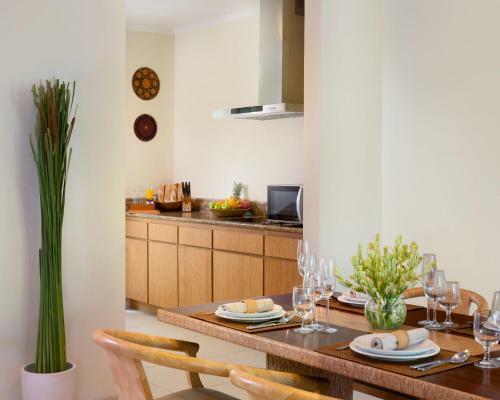 Hotel Anantara Vacation Club Legian