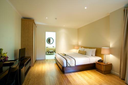 Hotel Anantara Vacation Club Legian