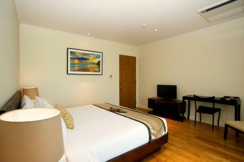 Hotel Anantara Vacation Club Legian