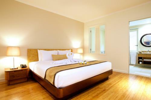 Hotel Anantara Vacation Club Legian