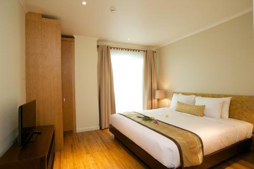 Hotel Anantara Vacation Club Legian