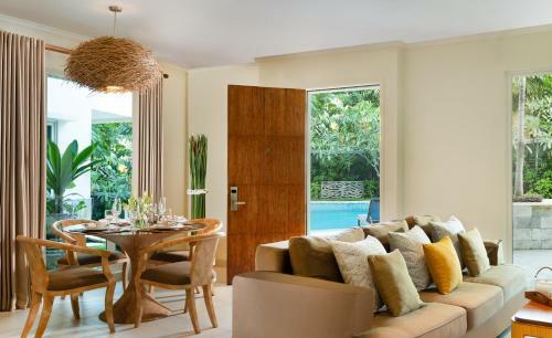 Hotel Anantara Vacation Club Legian