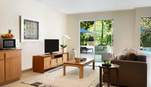 Hotel Anantara Vacation Club Legian