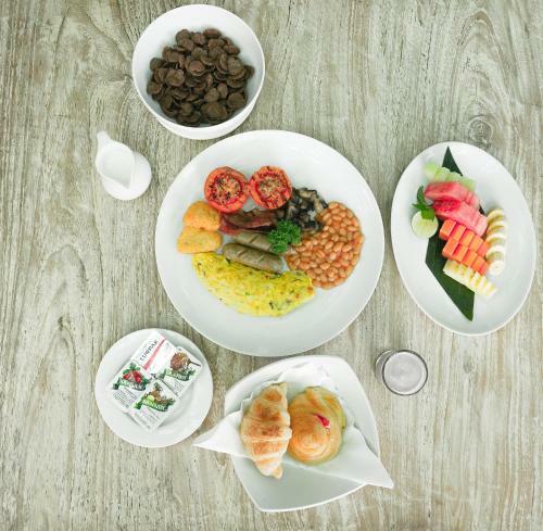 Hotel Anantara Vacation Club Legian