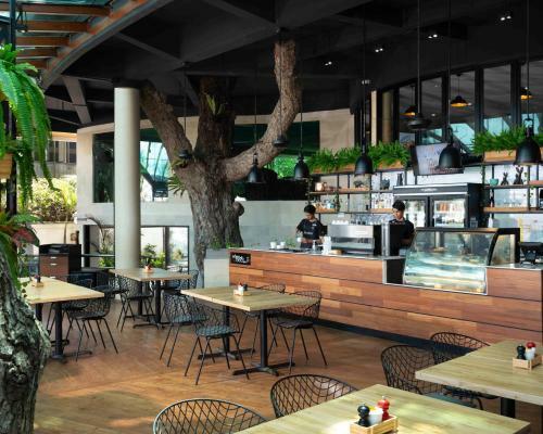 Hotel Anantara Vacation Club Legian