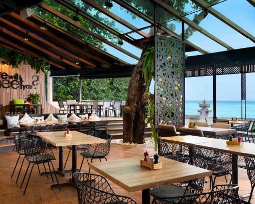 Hotel Anantara Vacation Club Legian