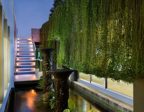 Hotel Anantara Vacation Club Legian