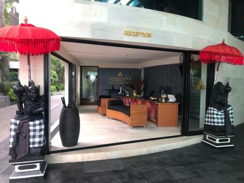 Hotel Anantara Vacation Club Legian