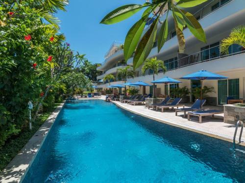 Hotel Anantara Vacation Club Legian