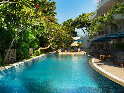 Hotel Anantara Vacation Club Legian