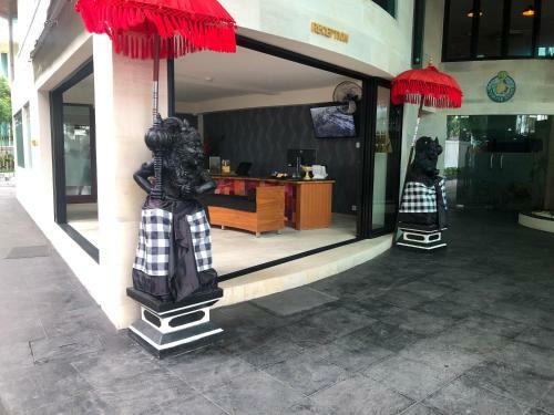 Hotel Anantara Vacation Club Legian
