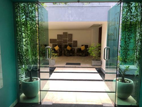 Hotel Anantara Vacation Club Legian