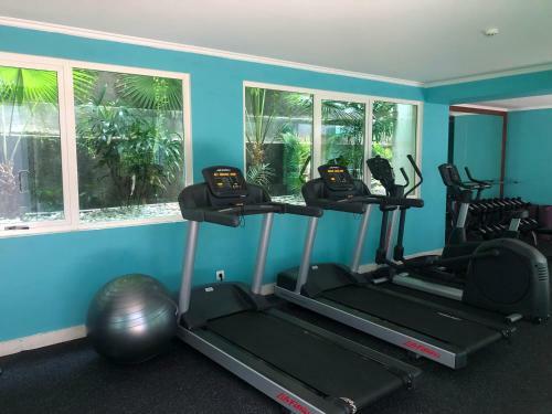 Hotel Anantara Vacation Club Legian