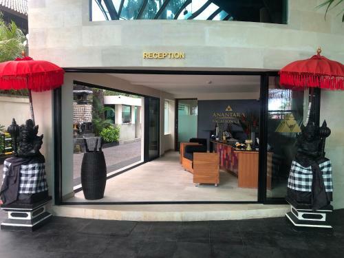 Hotel Anantara Vacation Club Legian