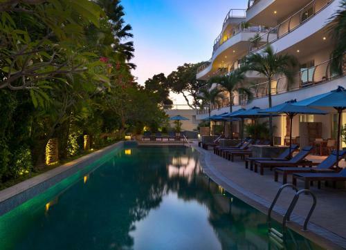 Hotel Anantara Vacation Club Legian