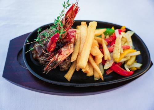 Hotel Anantara Vacation Club Legian