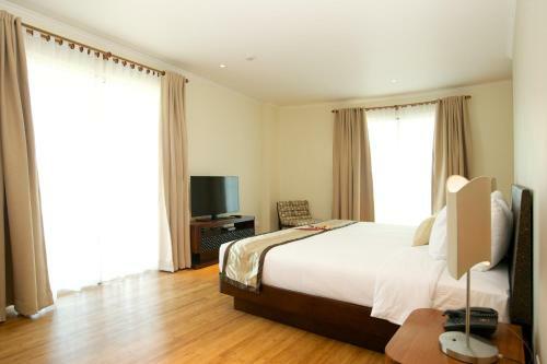 Hotel Anantara Vacation Club Legian