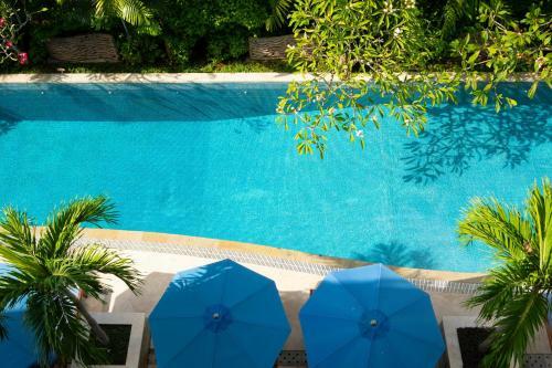 Hotel Anantara Vacation Club Legian