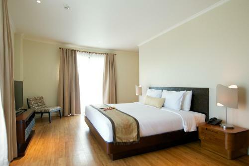 Hotel Anantara Vacation Club Legian