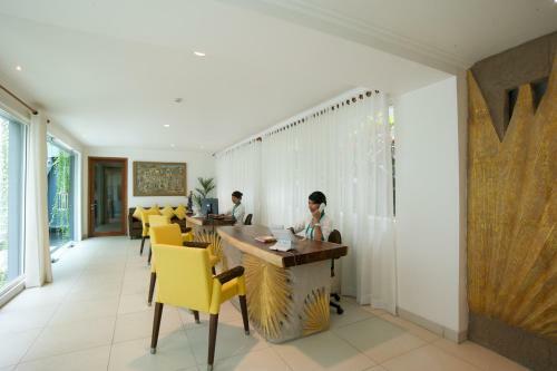 Hotel Anantara Vacation Club Legian