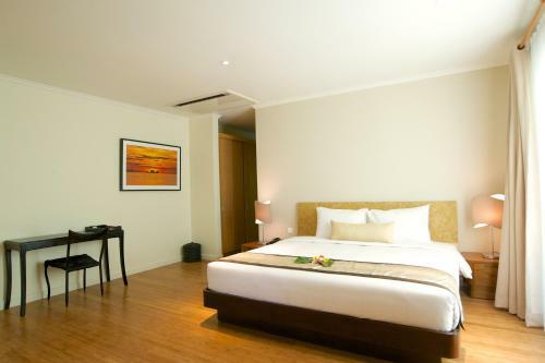 Hotel Anantara Vacation Club Legian