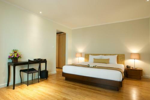 Hotel Anantara Vacation Club Legian