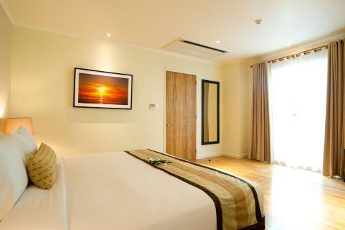 Hotel Anantara Vacation Club Legian