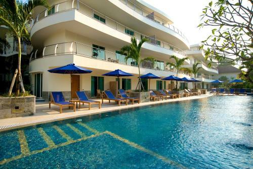 Hotel Anantara Vacation Club Legian