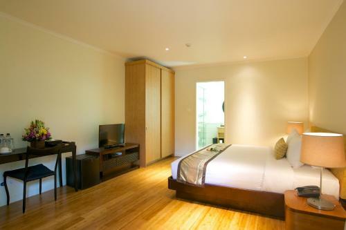 Hotel Anantara Vacation Club Legian