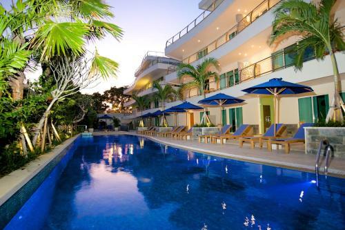 Hotel Anantara Vacation Club Legian