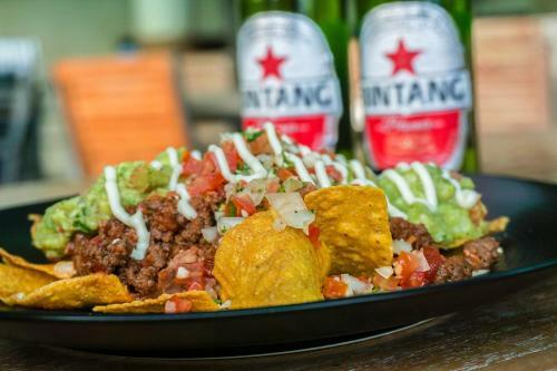 Hotel Anantara Vacation Club Legian