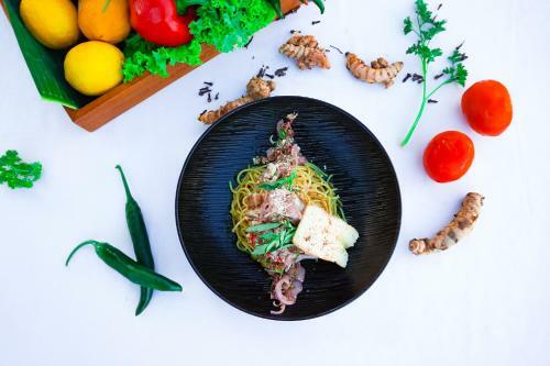 Hotel Anantara Vacation Club Legian