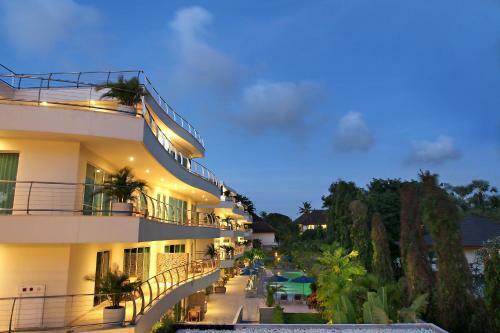Hotel Anantara Vacation Club Legian