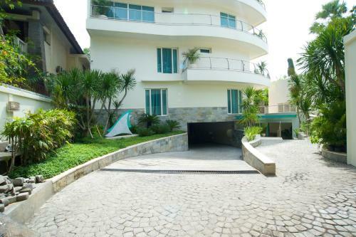 Hotel Anantara Vacation Club Legian