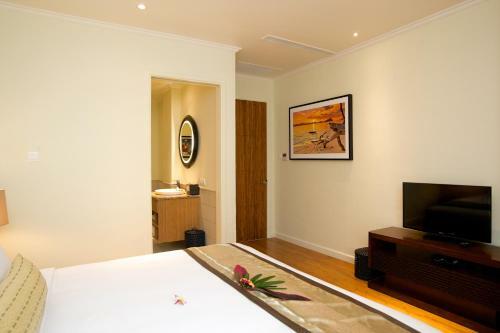 Hotel Anantara Vacation Club Legian