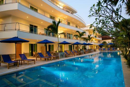 Hotel Anantara Vacation Club Legian