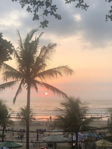 Hotel Anantara Vacation Club Legian