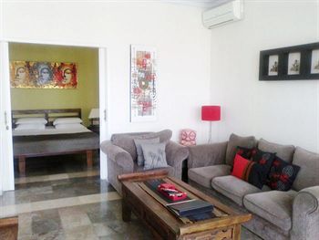 Aparthotel Bali Court Hotel And Apartment