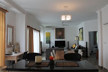 Aparthotel Bali Court Hotel And Apartment