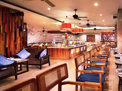Harper Kuta Hotel