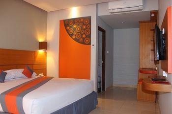 Hotel Grand Sinar Indah