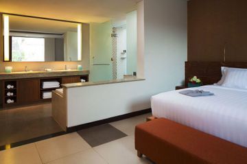 Sun Island Hotel Legian