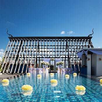 Sun Island Hotel Legian