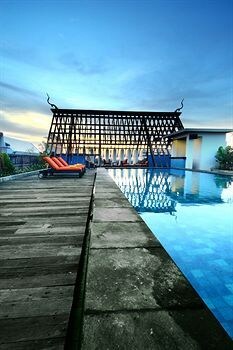Sun Island Hotel Legian