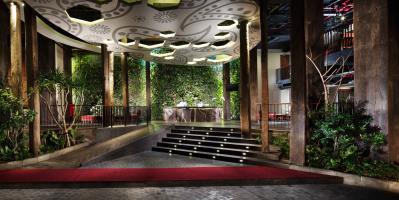 Sun Island Hotel Legian