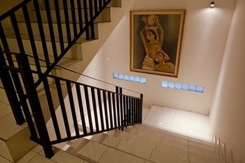 Hotel Gana Inn Legian