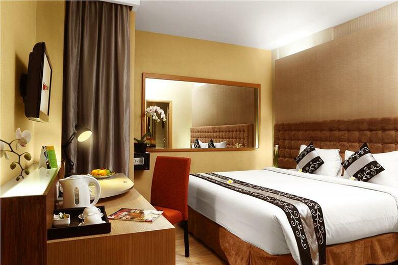 Rivavi Fashion Hotel