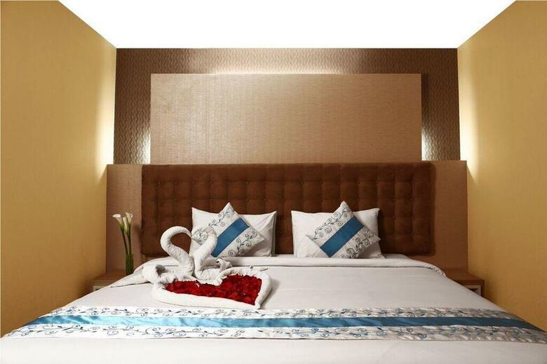 Rivavi Fashion Hotel